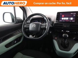 Citroën Berlingo 1.5 Blue-HDi Feel Pack M