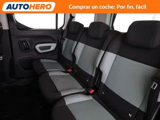 Citroën Berlingo 1.5 Blue-HDi Feel Pack M