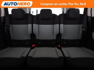 Citroën Berlingo 1.5 Blue-HDi Feel Pack M