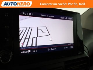 Citroën Berlingo 1.5 Blue-HDi Feel Pack M