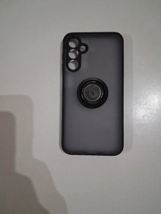 Samsung Teléfono Móvil Azul/Plateado
