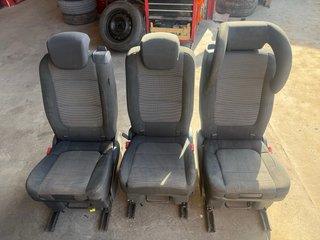 Juego asientos VW Sharan 2015