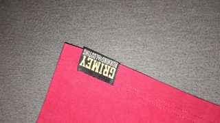Camiseta vintage de GRIMEY