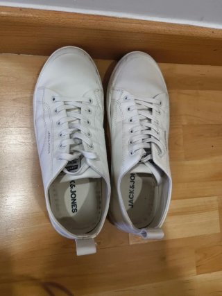 Zapatillas sneaker Jack and Jhones Talla 40