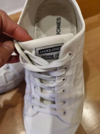 Zapatillas sneaker Jack and Jhones Talla 40