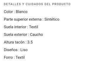 Zapatillas sneaker Jack and Jhones Talla 40