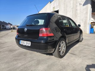 Volkswagen Golf 1.9 TDi