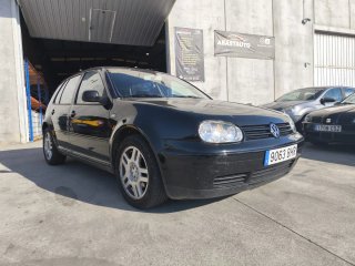 Volkswagen Golf 1.9 TDi