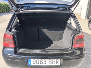 Volkswagen Golf 1.9 TDi
