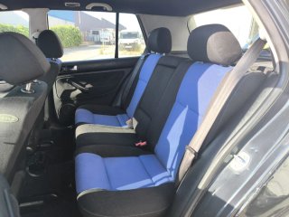 Volkswagen Golf 1.9 TDi