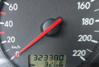 Volkswagen Golf 1.9 TDi