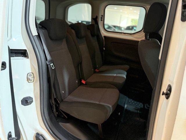 Citroen Berlingo 2019