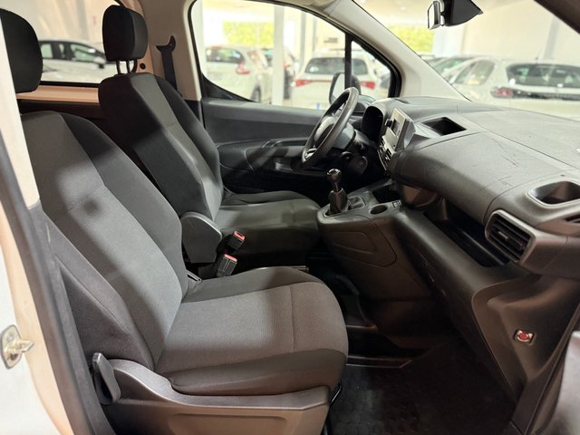 Citroen Berlingo 2019