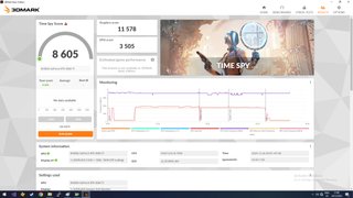 EVGA RTX 3060 Ti XC 8GB (memoria Samsung)