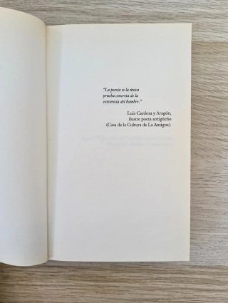 Novela Antigua vida mía de Macela Serrano