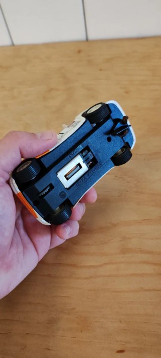 Scalextric