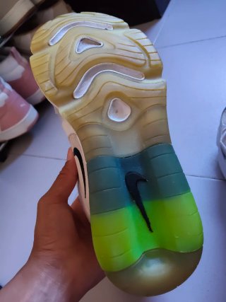 Zapatillas Nike Air Max 200 UNISEX talla 40-41