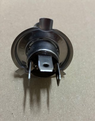 Lampadina H4