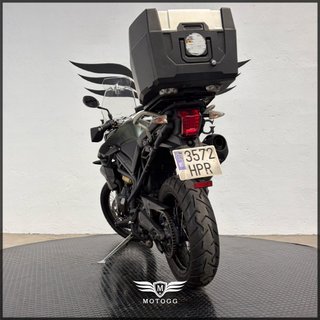 TRIUMPH TIGER XC ABS - 2013, 38.823km y GARANTÍA