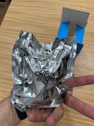 Figura Milfo Dune Milfshakes