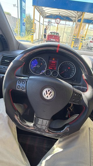 Volkswagen Golf mk5 gti 30 aniversario