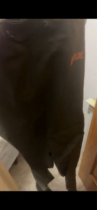 Bader pesca verde