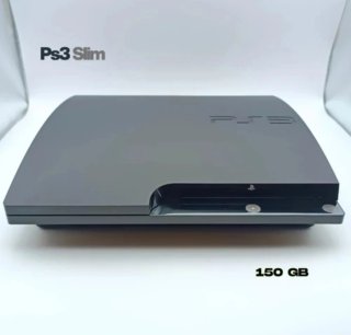 Sony PS3 Slim 150 GB