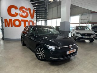 Volkswagen GOLF 1.4 GTE 204 13KWH STYLE (2022)
