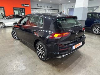 Volkswagen GOLF 1.4 GTE 204 13KWH STYLE (2022)