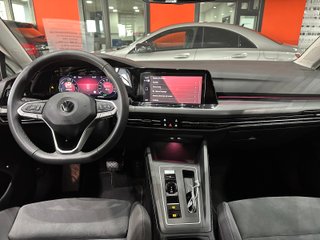Volkswagen GOLF 1.4 GTE 204 13KWH STYLE (2022)