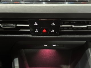 Volkswagen GOLF 1.4 GTE 204 13KWH STYLE (2022)