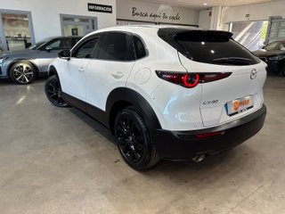 Mazda CX-30 2.0 e-Skyactiv X 186 Zenith (2023)