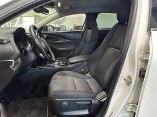 Mazda CX-30 2.0 e-Skyactiv X 186 Zenith (2023)