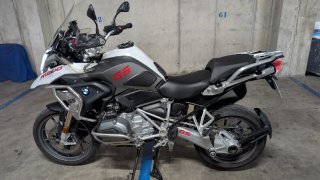 BMW R1200GS 2018 - 29.000 km