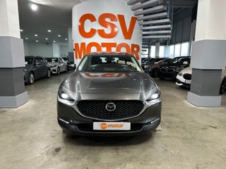 Mazda CX-30 1.8 SKYACTIVE 116 STYLE (2020)
