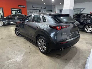 Mazda CX-30 1.8 SKYACTIVE 116 STYLE (2020)
