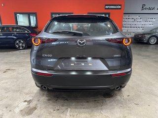 Mazda CX-30 1.8 SKYACTIVE 116 STYLE (2020)
