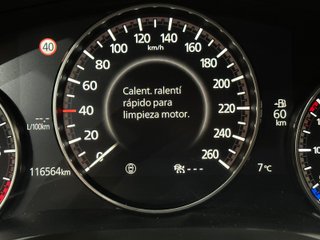 Mazda CX-30 1.8 SKYACTIVE 116 STYLE (2020)