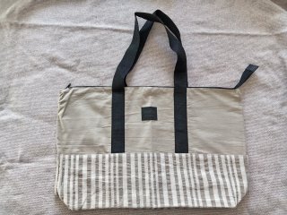 Bolso verde militar