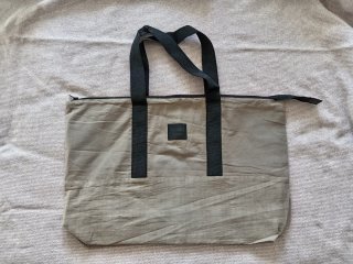 Bolso verde militar