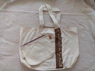 Bolso verde militar