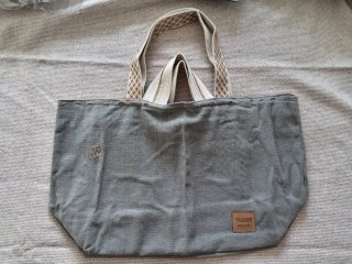 Bolso verde militar