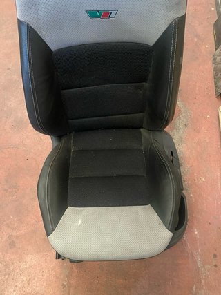 Asiento Conductor Skoda Octavia RS