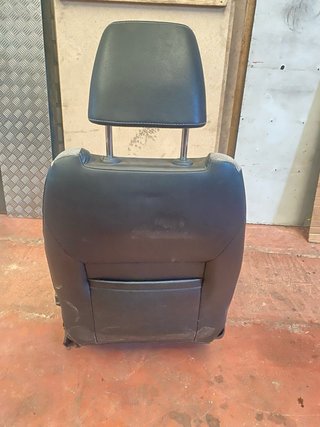 Asiento Conductor Skoda Octavia RS