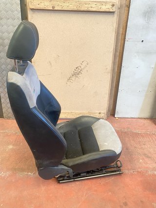 Asiento Conductor Skoda Octavia RS
