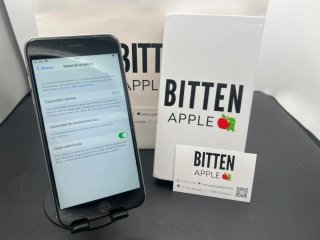 iPhone 6S Plus 64GB // BAT 100%// GARANTÍA/