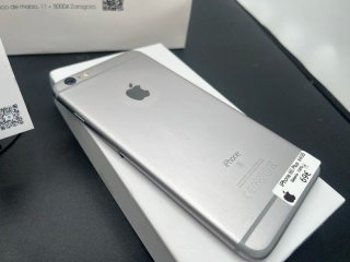 iPhone 6S Plus 64GB // BAT 100%// GARANTÍA/