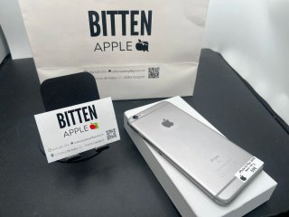 iPhone 6S Plus 64GB // BAT 100%// GARANTÍA/