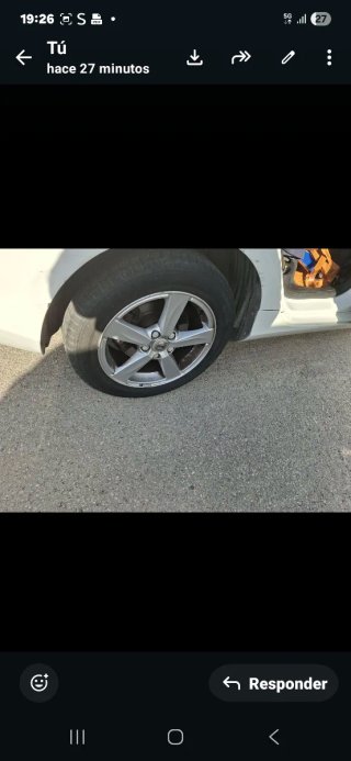 Volvo V40 2016