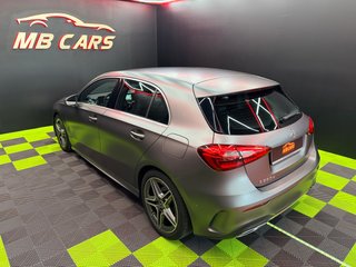 MERCEDES-BENZ CLASE A A220D 190 CV AMG LINE